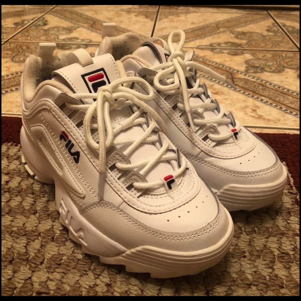 FILA Disrupter 2 premium